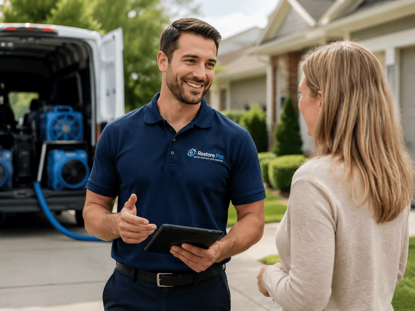 Water Damage Restoration Copeland, FL FAQs